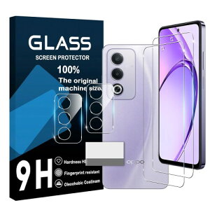 cronincards �Ή� OPPO A3 �K���X�t�B���� �{ �����Y�ی�t�B�����i2+2�����j CRONINP-OPA3