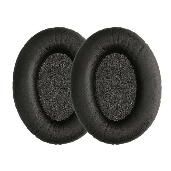楽天市場】kwmobile 2x ヘッドホンカバー Sennheiser HD660S / HD650 