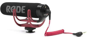 Rode VideoMic GoAyʃIJ}CN(VMGO) - oh