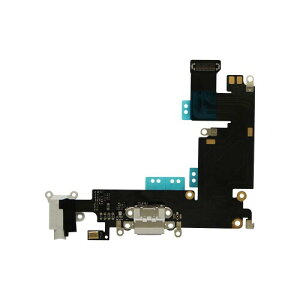 �C���z���E���C�g�j���O �h�b�N�R�l�N�^�P�[�u�� (for iPhone 6 Plus, �O���[)