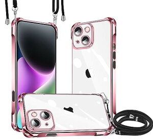 iPhone 15 Plus p P[X NA V_[ iPhone 15 plus X}zP[X ACtH 15 Plus Jo[ | ΂߂ |P[X V^؍  ^ y TPU bLH g P[X Rt 
