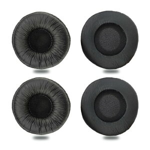 �w�b�h�Z�b�g�����p�C���[�p�b�h ���a50mm �����p�w�b�h�t�H���C���[�p�b�h �w�b�h�z���J�o�[ �w�b�h�z���C���[�N�b�V���� Plantronics HW251N HW510 HW520 Blackwire C3210 C225 3210 3220 3310 Jabra PRO 920 9