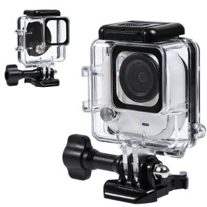 Insta360 GO Ultra ��p �h���P�[�X �_�C�r���O�ی�J�o�[ �����P�[�X �����B�e�p �h���[��50M (�X�^�C��-A)