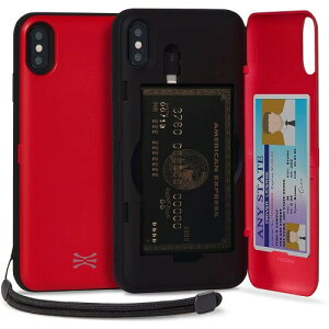TORU CX PRO iPhone Xs Max P[X J[h [w 3 J[h Jo? (CgjO A_v^, Xgbv, ~[ ܂) - ACtHXs Max p - 
