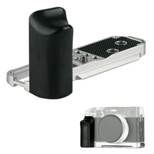 WEPOTO X100VI / X100V 莝Obv L^ObvAAJXpNCbN[Xv[gtAEbhTChnhAFUJIFILM X100VI / X101V JɓK (x[X/̃T_Ebh)