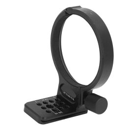 SENECESLI アルミニウム合金レンズカラー三脚マウントリング RF70-200 F2.8L カメラ用、安全で安定した撮影、軽量