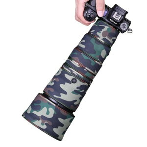 SUPBIG hfރYیJo[NIKON Z 600mm F6.3 VR Sp]YR[gYʕیJo[e\̕zYJo[(A[~[O[JL)