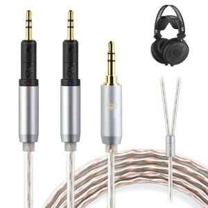 okcsc JBX wbhzP[u R70X P[u CzEwbhzp Audio-Technicap ATH-R70X/R70xaɓK OFC 4c bN@\t 1.5m 3.5mm