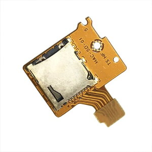 HSSDTECH SIM�J�[�h�z���_�[/�J�[�h���[�_�[ Switch�p