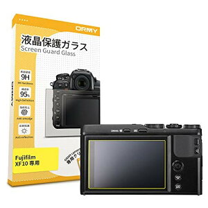 0.3mmKX ORMY tیKX tveN^[ tیtB FUJIFILM XF10p /N / dx9H / EhGbWH
