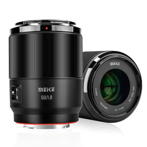 Meike 50mm F1.8 I[gtH[JX STM XebsO[^[ tt[|[g[gY E }EgJ A7 A7R A7IV A7R IV A7III A7RII A7RIII A7SIII A9 A7C A7CII ɑΉ