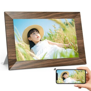 BWJBSW �f�W�^���t�H�g�t���[��WiFi 10.1�C���` 32GB���� 1280×800�𑜓x �f�W�^���ʐ^���� �^�b�`�X�N���[�� 64GB SD�J�[�h/Type-C USB�������g���� �f�W�^���A���o�� ������] ���u�]�� �t�H�g�t