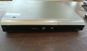 �V���[�v 250GB DVD���R�[�_�[ AQUOS DV-AC82