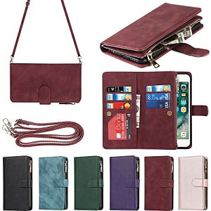 Eastwave ACtH 6S Plus / 6plus P[X for iPhone 6plus 6Splus |P[X 蒠^ z^ ICJ[h RC|Pbg Xgbvt J[h [ K t@Xi[|Pbgt PUU[ 6F