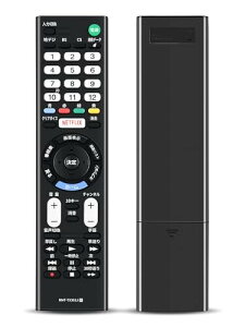 erR RMT-TX301J for SONY \j[R urAR KJ-32W730EAKJ-43W730EΉ