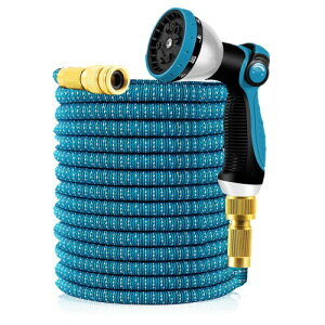 Yofidra �U���z�[�X 3�{�L�т� �L�k�z�[�X 10in1�U���m�Y�� 2mm���e�b�N�X���w �����x�O�w�ޗ� ���y�� �ϋv �ϖ��C�� �����̎֌��Ή��\ ���[���₷�� ���܂�ɂ��� ����� ��� �� �x����