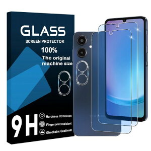 cronincards �Ή� Galaxy A25 5G �u���[���C�K���X�t�B���� �{ �J�����t�B�����i2+2�����j�Ή� Galaxy A25 5G �t�B���� �Ή� �M�����N�V�[ A25 5g �ی�t�B����CRONINP-LGA25