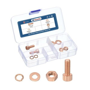 Kozelo Zpt{g 8 M6 Lbv{gibgA\[gg (M6-1x16mm) 3Dv^[p̐ԓS˂ݘZplW