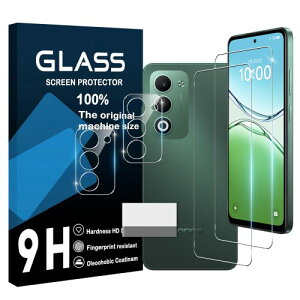 cronincards �Ή� OPPO A5 �K���X�t�B���� �{ �����Y�ی�t�B�����i2+2�����j CRONINP-OPA5