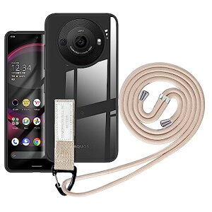 AQUOS R8 Pro P[X SH-51D NA P[X Xgbv | O[O ANIX R8 Pro X}zP[X Xgbvt | ΂߂  TPU X}zVR ϏՌ