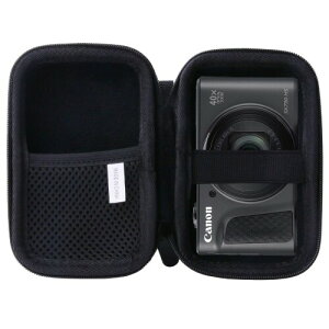 pCanon PowerShot SX730HS/ SX620HS/SX720HS/SX740HS/G7X pی LOP[X s[P[X -waiyu JP