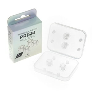 HiFiGo Divinus Prism�C���[�s�[�X �C���z���L���b�v �C���z���p�b�h �t�̃V���R�[���S�� �������� �C���[�s�[�X �O��ɂ��� �_�炩�� �d�ቹ�̔��͑��� �m�C�Y�Ւf �ϋv�� �y����3.8�`6.2mm��