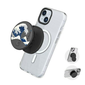 RHINOSHIELD (CmV[h) GRIP O MagSafeΉ | MagSafeΉX}zP[Xp [X^ht X}zO cuEu X}zz_[ X}zX^h X}zANZT[ X