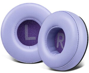 SOULWIT C[pbh 70MM for WH-CH500/CH510/CH520,MDR-ZX100/ZX110/ZX110NC/ZX220/XB200/ZX300/ZX330BT,MDR-V100/V150/V200/V250/V300/V400,DR-BT101/ZX102DPVȂ p C[NbV veCU[ pbh [