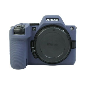 SIUTATDSH �J�����J�o�[ �V���R���P�[�X �K�p Nikon �j�R�� Z5II Z 5 M2 Mark2 �V���R���J�o�[ �J�����P�[�X �B�e�P�[�X ���C�i�[�P�[�X �J�����z���_�[�A�ϐk�E�ϏՌ��E�֌g?�O�r�ݒu�ł��A�d