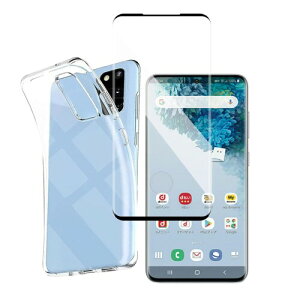 cxybgfv u\ł Galaxy S20 SC-51A SCG01 KXtB SC-51A tیtB ̗p{fވɎq ߗ ^ dx9H Uh~ Galaxy S20 SC-51A SCG01 p̃P[X NA TPU 