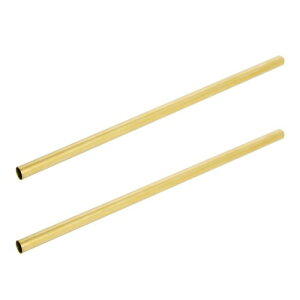 Aopin^イۊǓpCvID 8mm / 8/25" x OD 9mm / 7/20"󓺊 - 300mm / 1 Ft / 12 C`①ɗpэ׊ǁApVXeAEBh`CA2