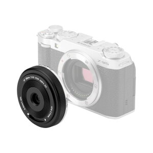 VILTROX 28mm F4.5 XF Chip XF }EgJY LpY Œœ_ ^ tt[ X}EgJ X-T5 X-T50 X-S20 X-M5 X-H2 X-H2S X-E4 X-S10 X-Pro3 Ȃ ~[XJɓKp B X