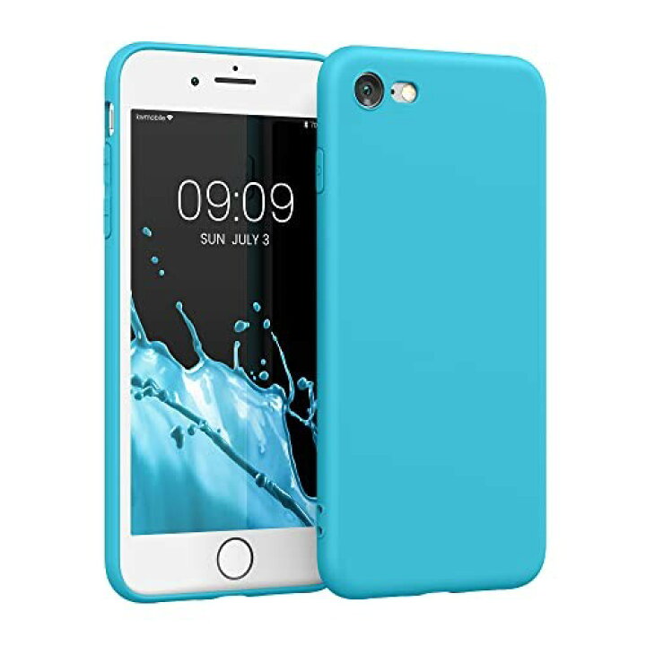 楽天市場】kwmobile スマホケース Apple iPhone SE3 / iPhone SE2 
