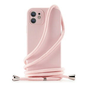 Handodo Apple iPhone 12 p P[X iPhone 12 Jo[ lbN V_[ Xgbvt X}z VR Jo[ Rt ΂߂ DXgbvt ߉\ȃV_[ NX{fB lbN