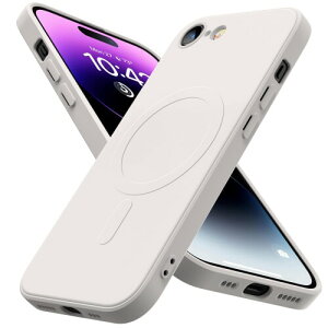 iPhone SE P[X iPhone SE 3 2 iPhone 8 7 P[X VR MagsafeΉ^ ČRMILKi tpu X \ wh~ _炩n iPhone se se2 se3 8 7 P[X ϏՌ CX[dΉ