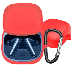 BUITFOU For Anker Soundcore Liberty 5 P[X Liberty 5 یJo[ Liberty 5 P[X _炩 VR h~ LYh~ ϏՌ ho y [d\ Jrit h~(bh)