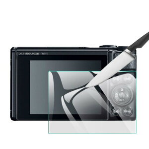 EternalStars 3 tیtB JXN[veN^[KX dx4H tJo[veNV ΉJfCanon PowerShot SX740 HSł