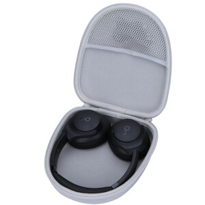 LebakortیP[Xƌ݊̂Anker Soundcore Life Q20 Bluetoothwbhz SpaceQ45 LifeQ20i Q20+ Q30 Q35 (ItzCg P[X)