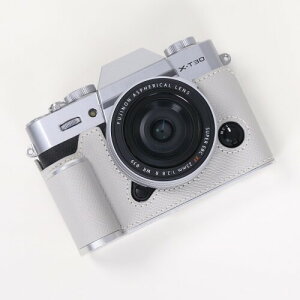 RYDSCAM �J�����P�[�X �A �Ή� FUJIFILM FUJI �x�m X-T30 I II III XT30 XT30II XT30III �A ��p�{�v �J�����J�o�[ �A ��t�{�v�{�̎��� �A ��̌^�ꖇ�A���~�j�E�������x�[�X�v���[�g���� (���D�F)