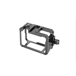 Palumma A~^P[W DJL Action 4Ή DJI Osmo Action 4JP[WANZT[pP[X (ubN)