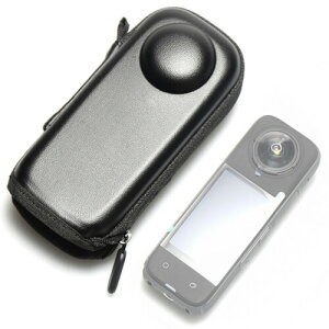 Honbobo Insta360 X4Ή [obO |[^uP[X J|[^uP[X{bNX