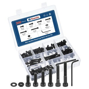 Kozelo Zpt{g 200 M6 Lbv{gibgA\[gg (M6x16/20/25/30/35/40mm)|S˂_12.9ZplW3Dv^[p `t