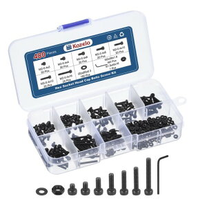 Kozelo Zpt{g 480 M2 Lbv{g ibg A\[gg(M2x3/4/6/8/10/12/16mm) | S˂t F_ 12.9 ZplW 3Dv^[p `t