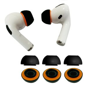 KASOTT AirPods Pro �C���[�`�b�v �C���[�s�[�X �C���[�s�[�X �V���R��+�`��L���t�H�[�� �ᔽ���C���z���J�o�[ �V���R�� �C���[�`�b�v �C�Y�ጸ �������� �Չ��� ����~�� �_�炩�� ���C�K
