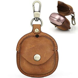 Miimall�Ή�Galaxy Buds 2 Pro/Galaxy Buds 2 �P�[�X �{�v �M�����N�V�[ �o�b�Y 2 Pro �J�o�[ �ϏՌ� �h�� �y�� �����h�~ �J���r�i�t�� �����[�d�\ ���b�O�@�\ Galaxy Buds 2 �ی�J�o�[�i�u���E���j