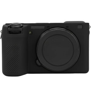 �J�X�^���t�B�b�g�V���R���J�o�[�o�b�O��?Sony A6700/Alpha 6700�Ή��A�ی�p�J�����P�[�X�A�R���p�N�g�y�ʎ��[�P�[�X (���낢��)