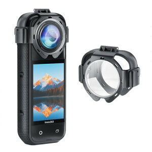 MAXOLA insta360 X 5Ήpی~[ (Xibvی~[)