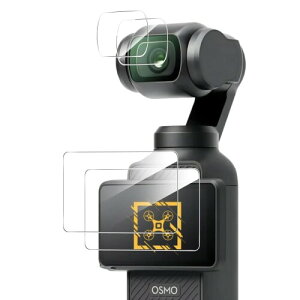 Ή DJI OSMO Pocket 3 KXtB DJI OSMO Pocket3 tB (2) + YیtB (2) pocket 3 KX 炳 Yی P[X WEKPOCKET3