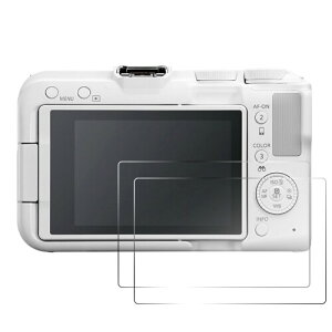 2���Z�b�g �X�N���[���v���e�N�^�[�ACanon EOS R8 EOS R50 �J�����Ή��A0.25mm �����K���X�t�B�����A���s�E����B�e�E�ʐ^���D�ҁE�R���e���c�N���G�C�^�[�ɍœK�ȑI��