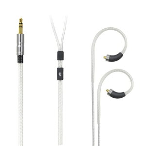 3APLUS plusy35 CzP[u mmcxP[u 3.5mm ⃁bL xP 4c E4000/E5000/B1/B2/B3/A8000/MAKE1/MAKE2/MAKE3CzɓK铙CzɌ݊ 1.2m